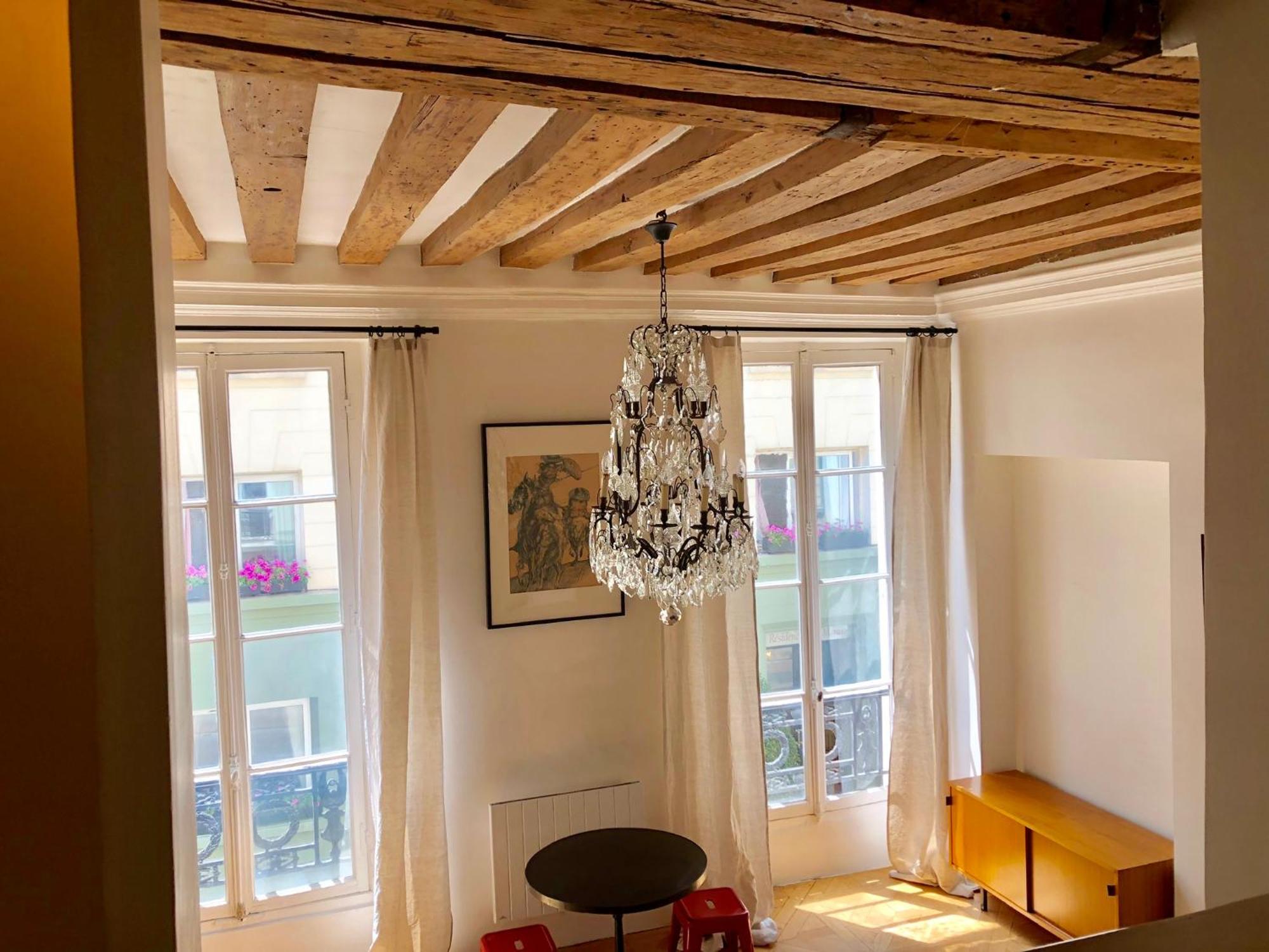 Pavillon Marais Hotel Parijs Buitenkant foto