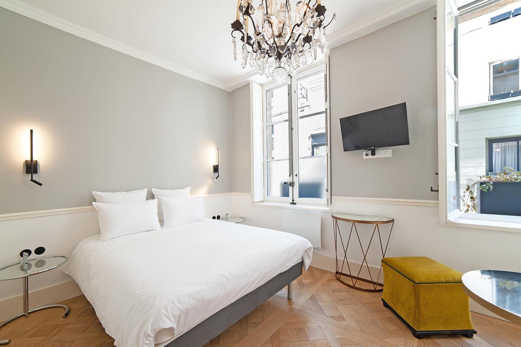 Pavillon Marais Hotel Parijs Buitenkant foto