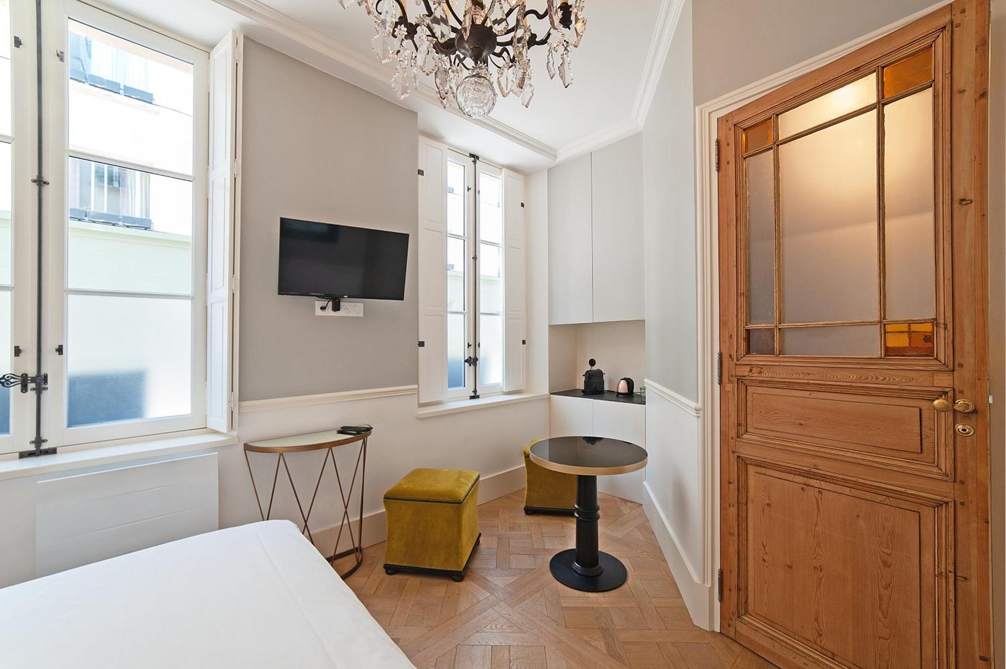 Pavillon Marais Hotel Parijs Buitenkant foto