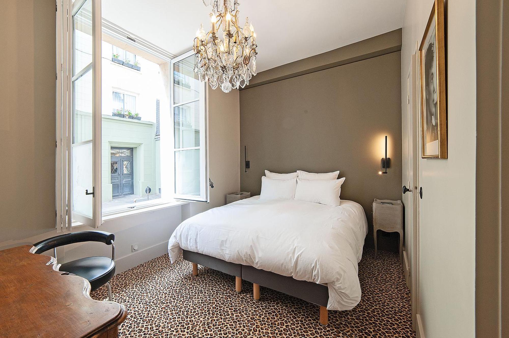 Pavillon Marais Hotel Parijs Buitenkant foto
