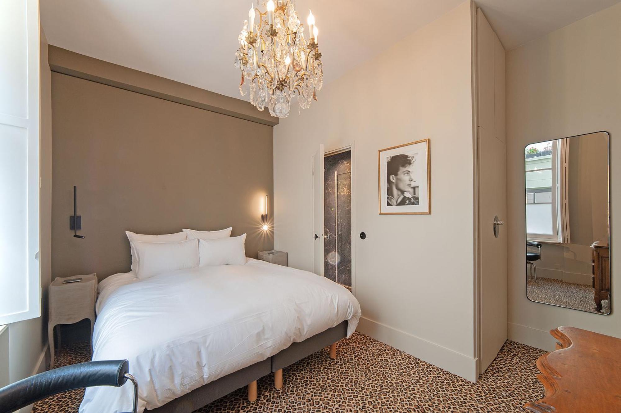 Pavillon Marais Hotel Parijs Buitenkant foto